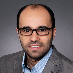 Mohamed Mouna