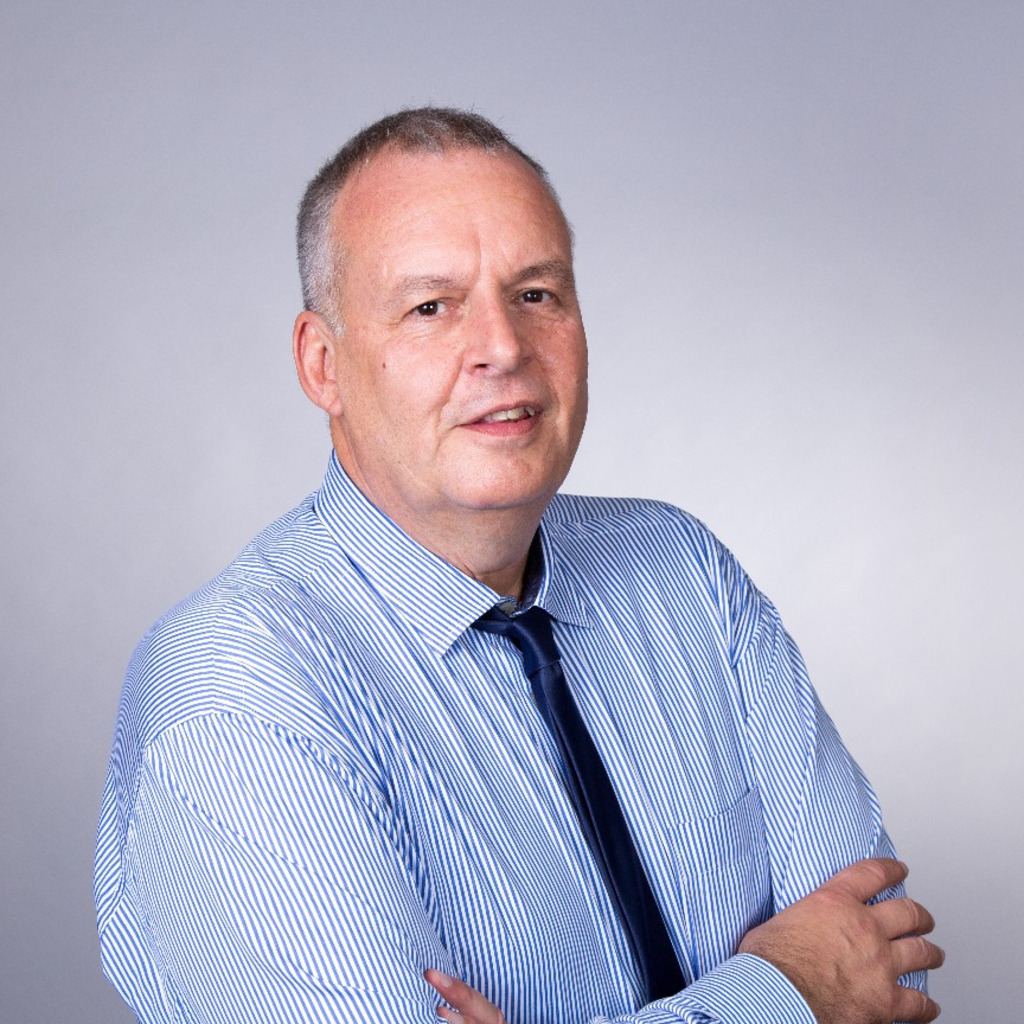 Jens Behrend Leiter Logistik FRITZ SCHÄFER GMBH XING