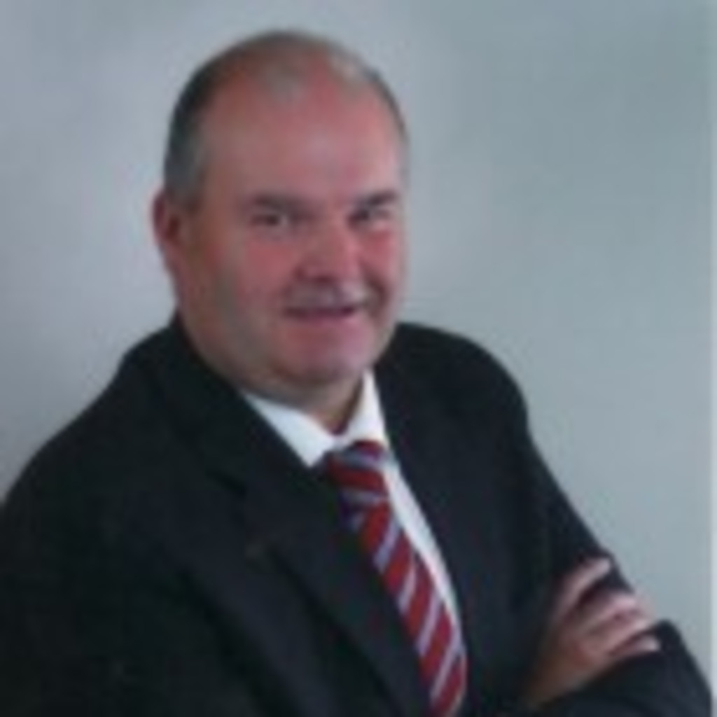 Roland Kopp Vertriebsleiter und stellv. Zentraleinkäufer Trend.Plus