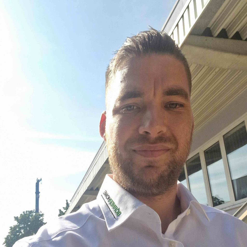 Andreas Heinrich Fachberater im Außendienst Börner Home Augsburg XING