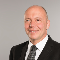 Bernd Thürmer