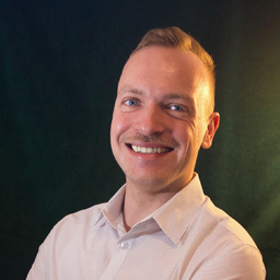 Benjamin Dorn