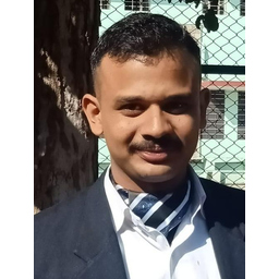 Ashish Ghosh