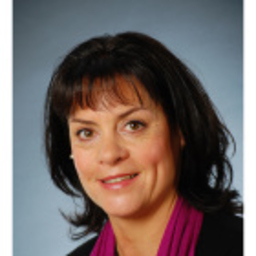 Sandra Hofmeister