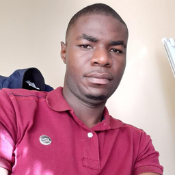 Barcklay Mwanza
