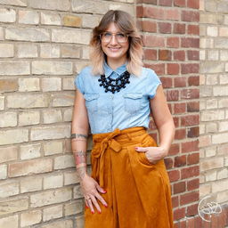 Dipl.-Ing. Sabrina Radtke