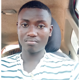 Garric Daniel Tchoumtsoua tabue