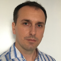 Zeljko Borovic's profile picture