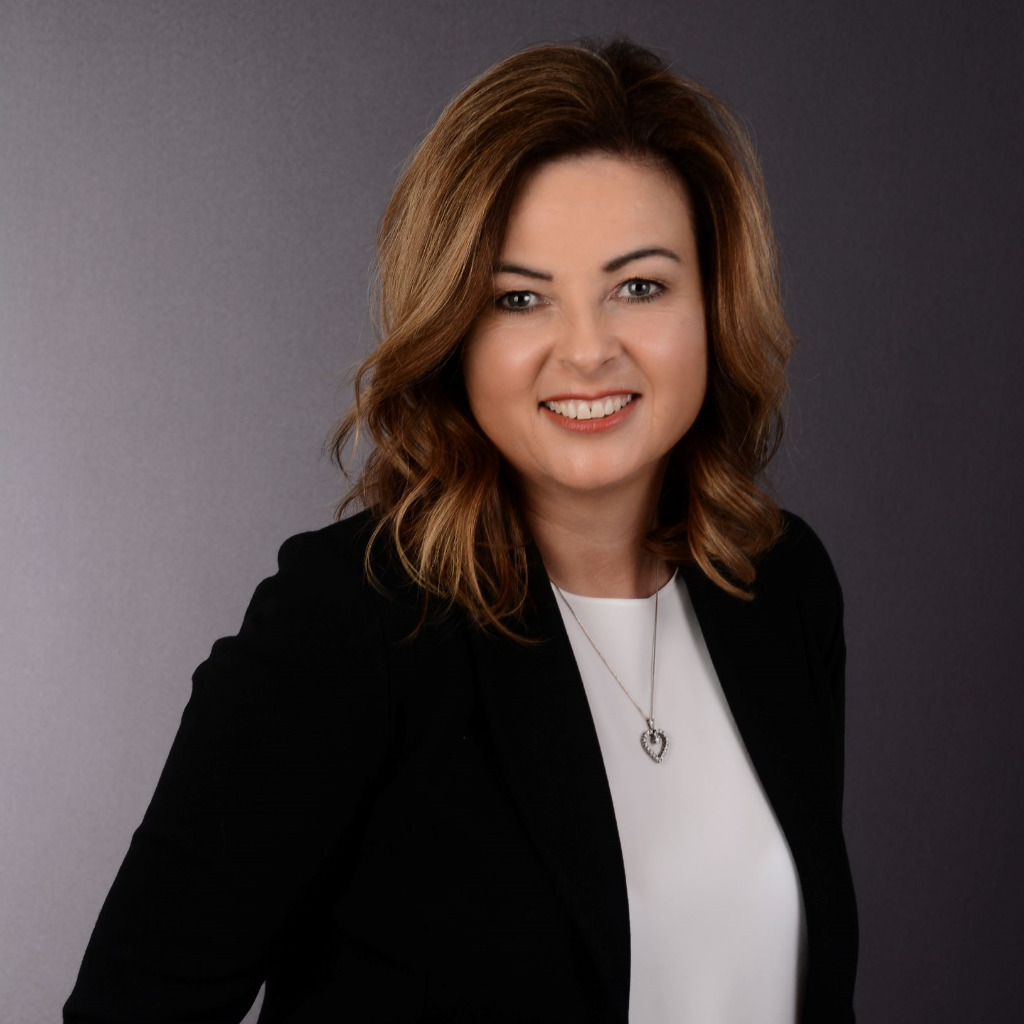 Nicole Maier Freie Unternehmensberaterin NM Maier Consulting XING