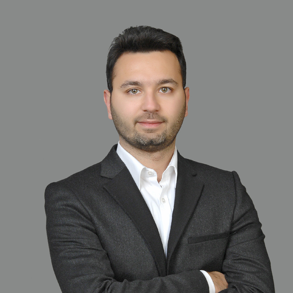 FIRAT YILMAZ ePowertrain Control & Calibration Engineer Stellantis XING