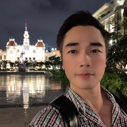 Pham Hoang Luu