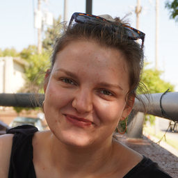 Nadja Eckert