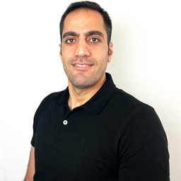 Farzad Hosseinabadi