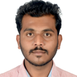 Ing. Naveen Srinivas