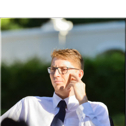 Dipl.-Ing. Michael Kaulfersch-Kefer's profile picture