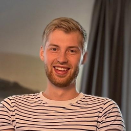 Darius Schmitz