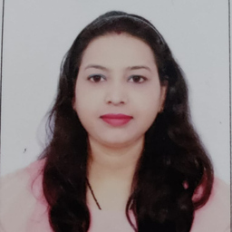 Nidhi Dixit