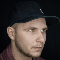 Marcus Wishöth