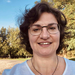 Katrin Müller