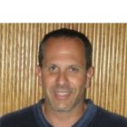 Darren Prine
