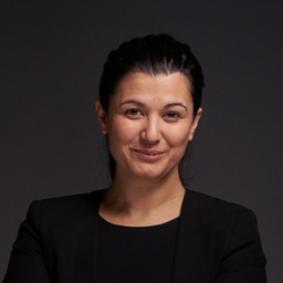 Mag. Melanie Goldbrunner