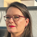 Social Media Profilbild Ines Mehner Leipzig