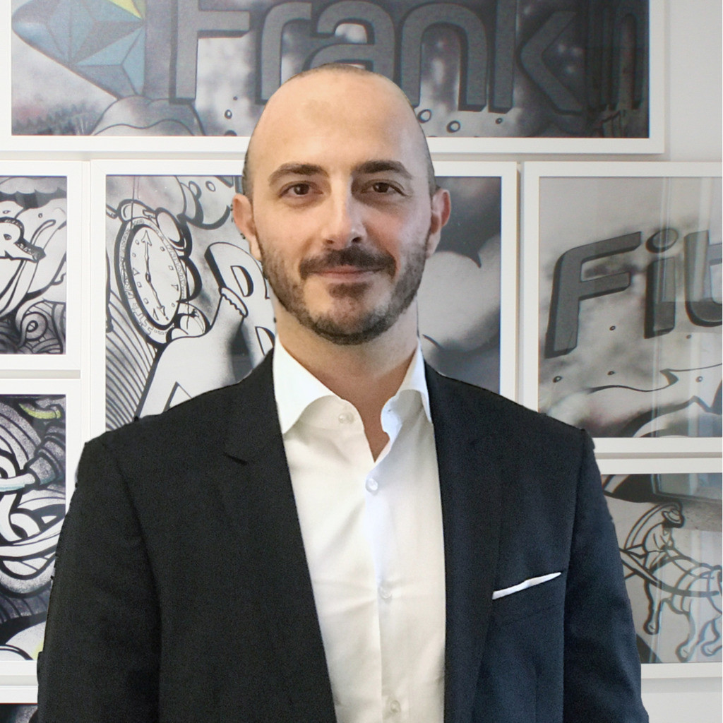 Alexander Garst Principal Recruitment Consultant Franklin Fitch