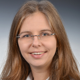 Profilbild Sabine Aßheuer