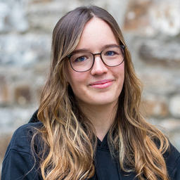 Anja Bertels