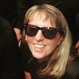 Birgit  Schmidt