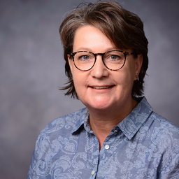 Susanne Flak