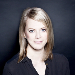 Claudia Cyriacks's profile picture