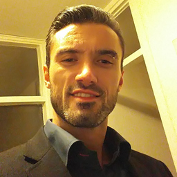 Ing. Boris Petrovski