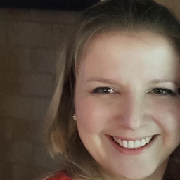 Kristin Eichhorn's profile picture