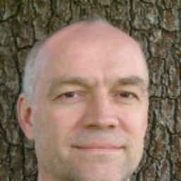 Richard Newby