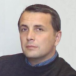 Profilbild Igor Olchovski