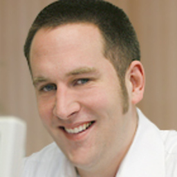 Marcus Stebner