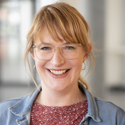 Friederike Schildt