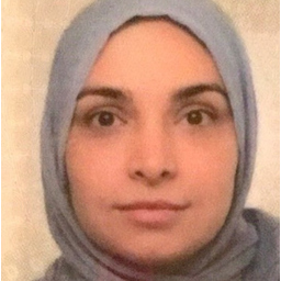 Fatemeh Tavassoli