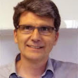 Knud Petersen