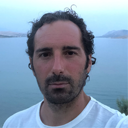 Tonio carnevale