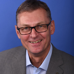 Dipl.-Ing. Sven Meisen