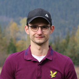 Jonas Seidel