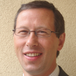 Mag. Peter Straberger