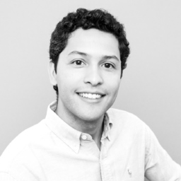 Rafael Camargo