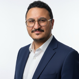 Mesut Arslan