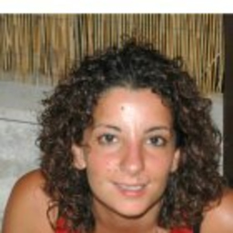 Antonella Foti's profile picture