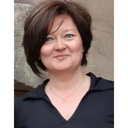 Anna Oster