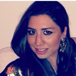 Farnaz Alavi's profile picture
