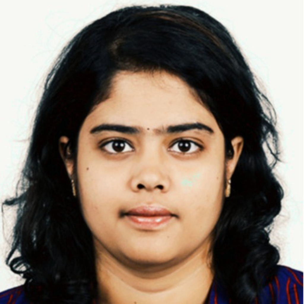 Sirisha Dronavalli - Business Administration - Technical University Of ...